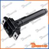 Gicleur de lave-phare gauche pour HONDA | EDS-HD-006, 76885-T1W-R01